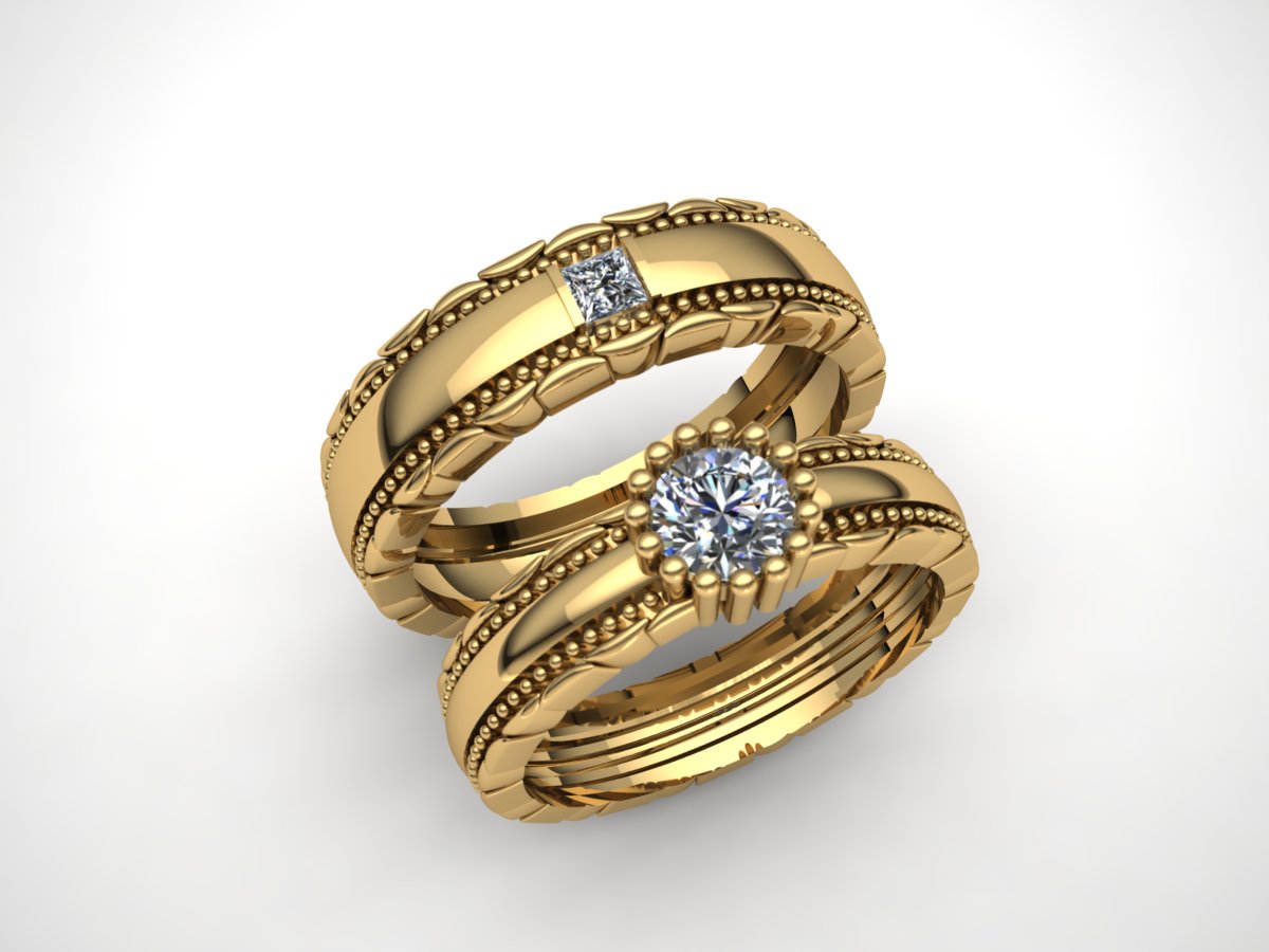 dnk gold shop bis 916 (22k)